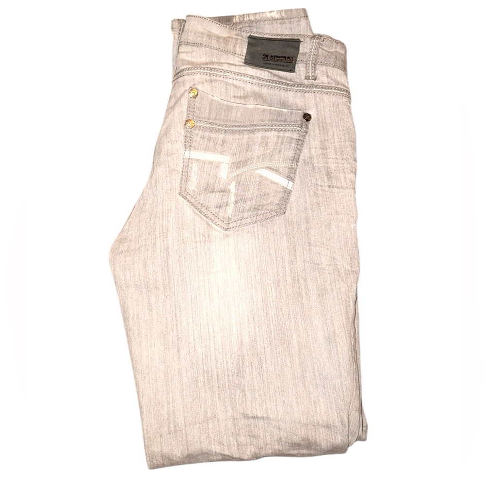 🍁 Black Bull Men’s Denim Jeans 🍁
